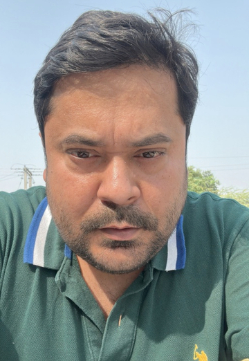 My photo - Arjit, 38 from Lucknow (@arjit4)