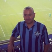 SERKAN 42 Adana