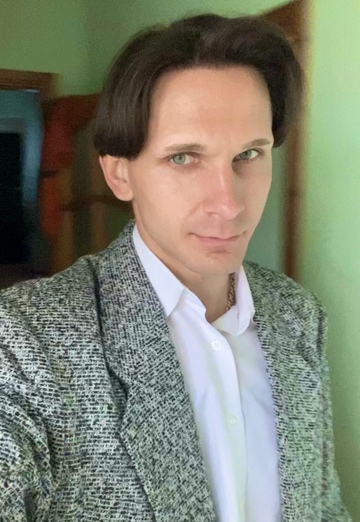 Maksim 666 (@vhs666) — my photo № 1