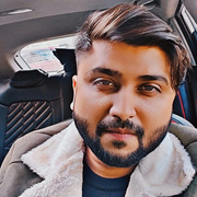Akash Joshi 32 Mumbai