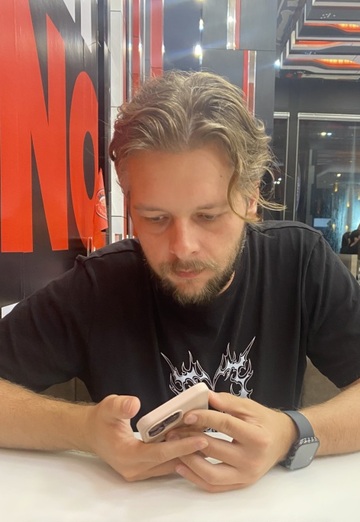 My photo - Vi, 33 from Yerevan (@vi1780)