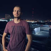 Aleksandr 40 Astrakhan