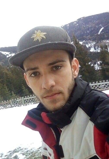 Patrik (@patrik971) — my photo № 1