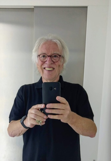 Tom (@tom5197) — my photo № 1