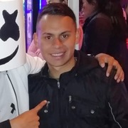 Miguel Ángel 29 Bogota