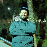 Mathias Lorenzo 33 La Serena