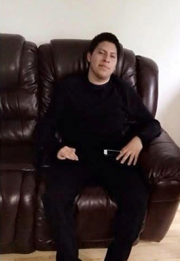 My photo - Che, 28 from Montreal (@che400)