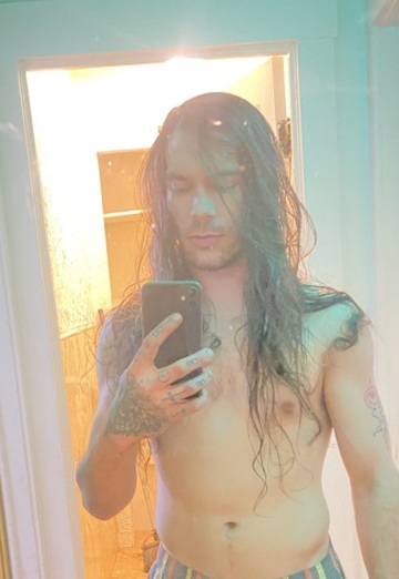 My photo - Justice, 28 from Erie (@justice289)