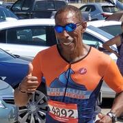 John Mitchell 64 San Diego