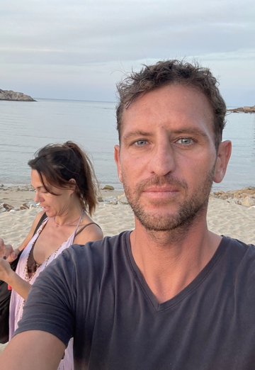 Mein Foto - Elmarone, 40 aus Granada (@elmarone)