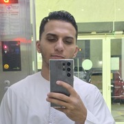 Abdullah 27 Dubai