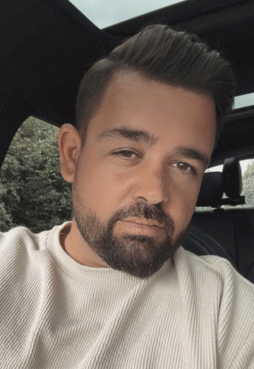 Mein Foto - SteveB, 42 aus Düsseldorf (@steveb3)