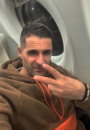 My photo - Oliver911, 39 from Zurich (@oliver1426)