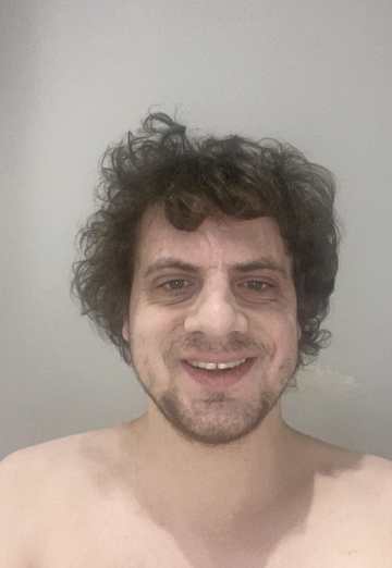 Ma photo - Yann, 29 de Moncton (@yann169)