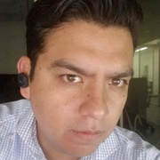 Halddar 36 Mexico City