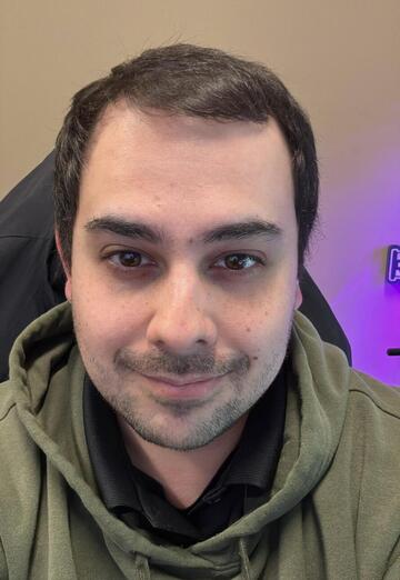 My photo - Jonathan, 36 from Sterling (@jonathan1664)