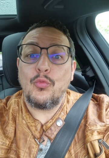 My photo - Fred, 54 from Cologne (@fred2459)