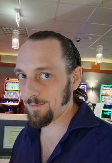 My photo - Marc, 38 from Bad Segeberg (@red1613)