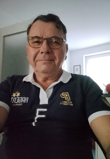 My photo - Robert, 59 from Nuremberg (@robert17692)
