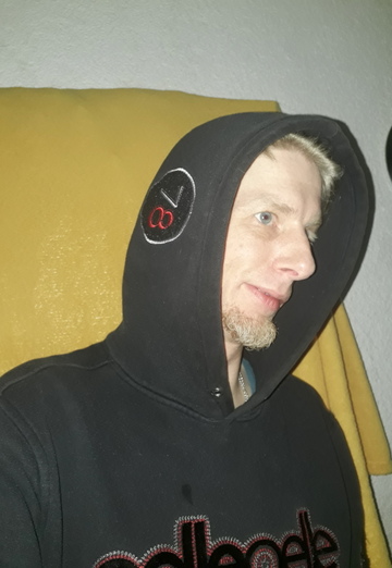 My photo - Christian, 37 from Eberswalde (@christian1726)