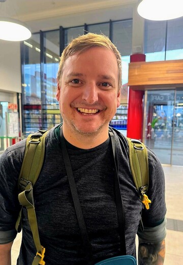 My photo - Dominik, 42 from Augsburg (@dominik1119)