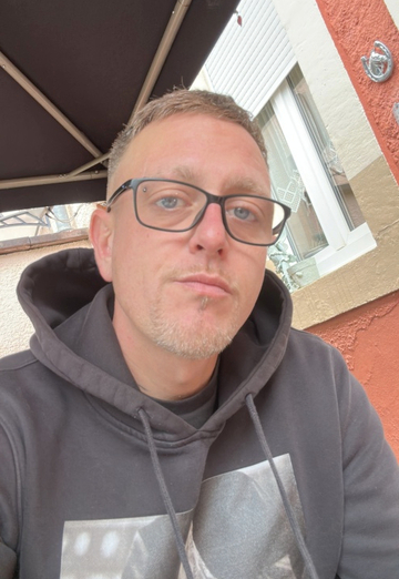 My photo - Joe, 35 from Berg-sur-Syre (@joe2114)