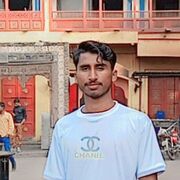 Ali Haider 21 Brisbane