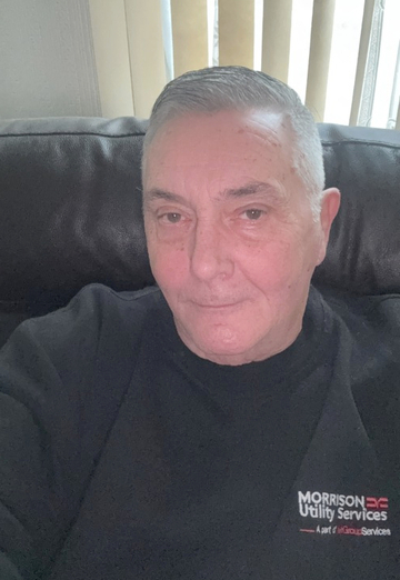 My photo - Dean, 66 from Ashford (@dean573)