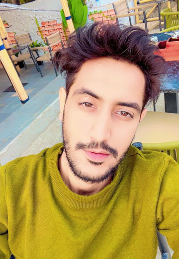 My photo - Varun, 33 from Mumbai (@varun237)