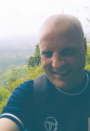 Christian (@chris7145) — my photo № 2