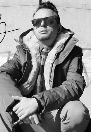 Chris (@android422) — my photo № 6