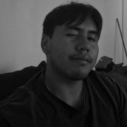 Daniel DM 23 Mexico City
