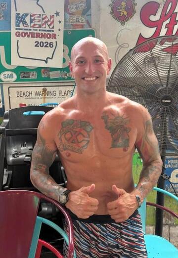 My photo - Ken yasger, 39 from Atlanta (@kenyasger0)