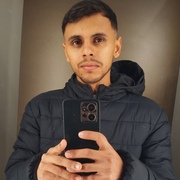 Ronald Clementino 25 Madrid