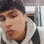 cristhian 21 Quito