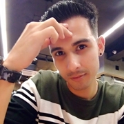 Misael 30 Maracaibo