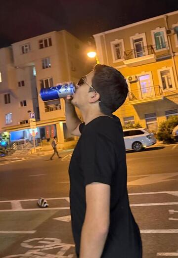 My photo - Nijat, 27 from Baku (@nijat112)