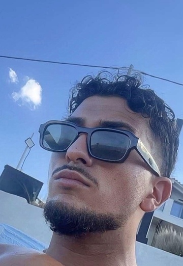 My photo - Jules, 33 from Aachen (@jules122)