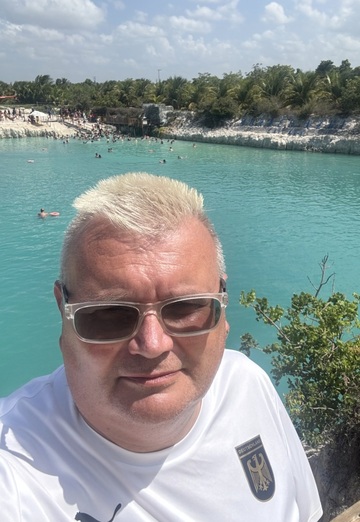 My photo - Rafa, 57 from Hilden (@rafa1327)