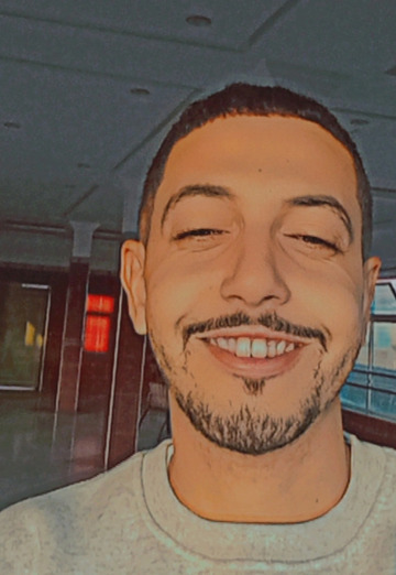 Yassine (@yassine521) — my photo № 3