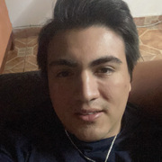 Andrés 28 Zapopan
