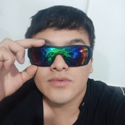 Yaser 29 Huancayo