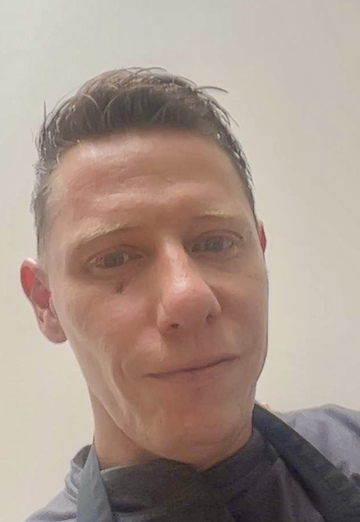 My photo - Björn, 44 from Wiesbaden (@bjrn31)