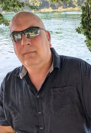 My photo - Bester Name der Welt, 43 from Schaffhausen (@besternamederwelt398)