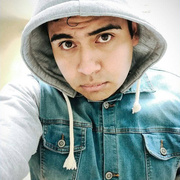 David 28 Mexico City