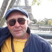 Sergeï 50 Paris