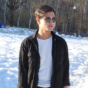 Kalpak karmakr 20 Moscow