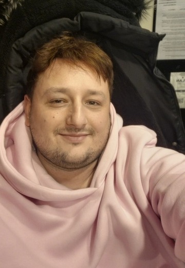 My photo - Damien, 38 from Wiesbaden (@damien242)