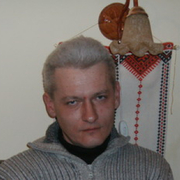 Yuriy 55 Uzhgorod