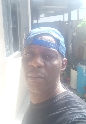 My photo - Hanson, 40 from Tegucigalpa (@hanson70)